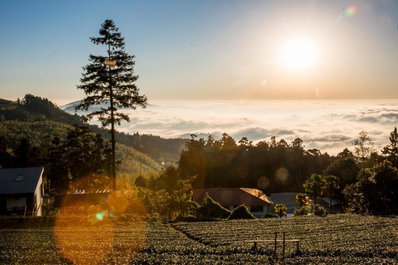 Вілла Long Yun Leisure Farm Феньчіху Екстер'єр фото