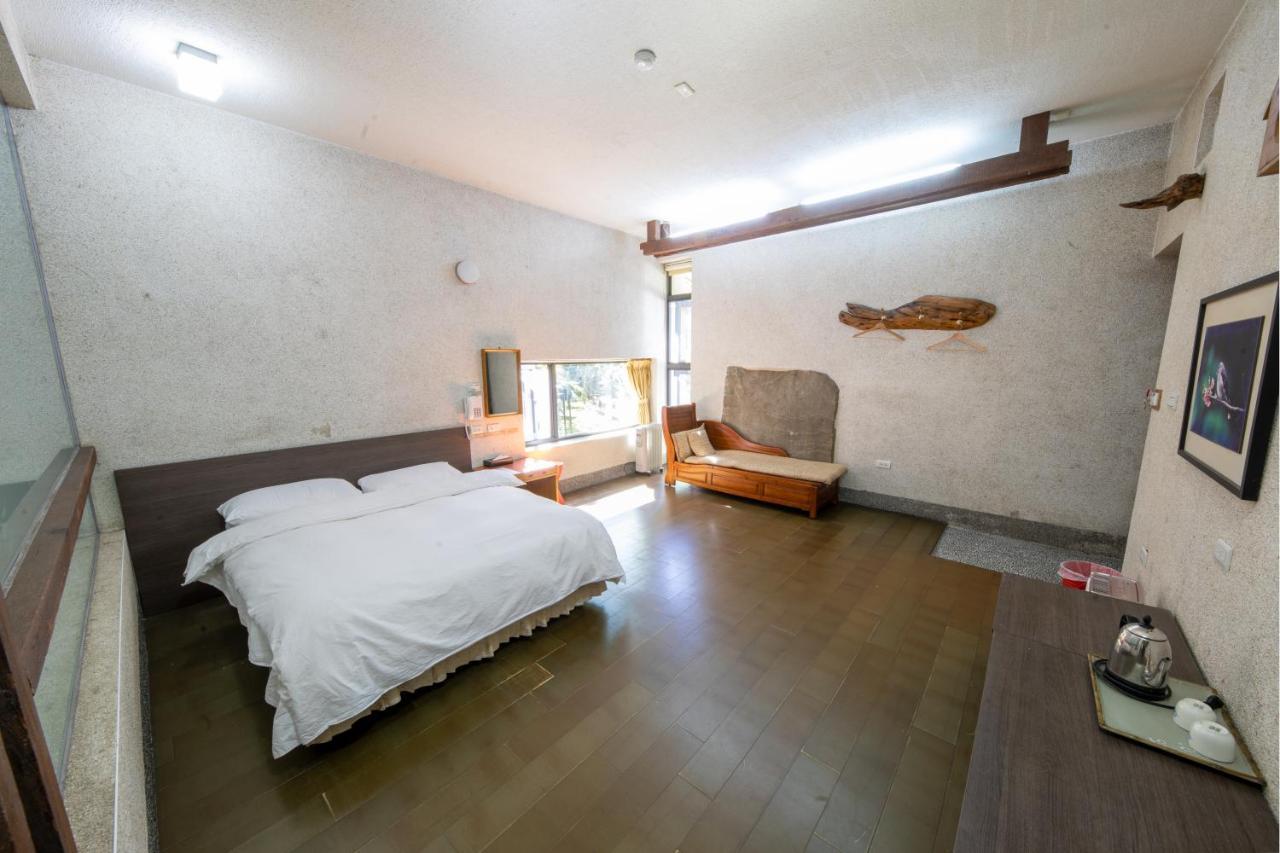 Вілла Long Yun Leisure Farm Феньчіху Номер фото