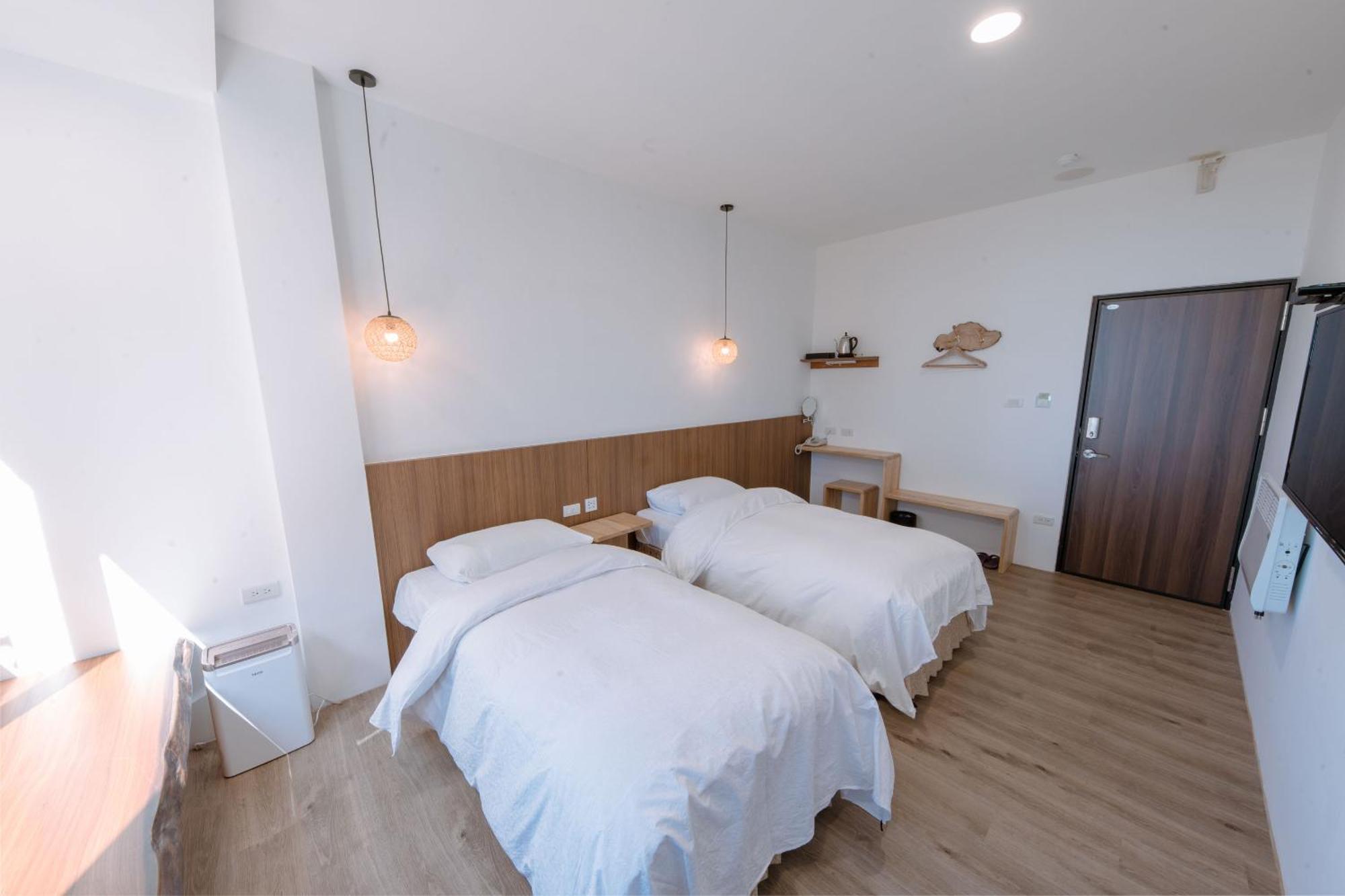 Вілла Long Yun Leisure Farm Феньчіху Номер фото