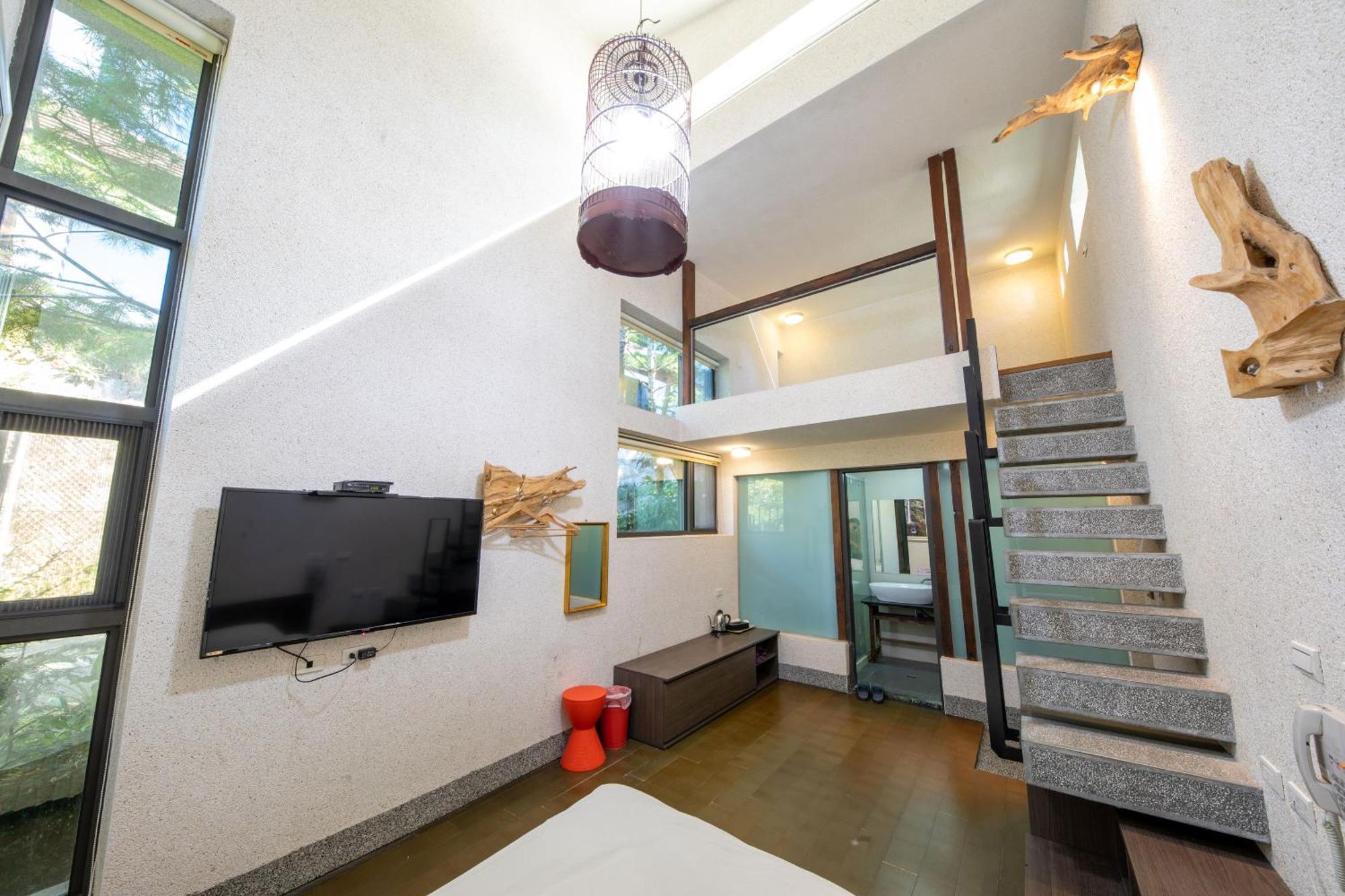 Вілла Long Yun Leisure Farm Феньчіху Номер фото