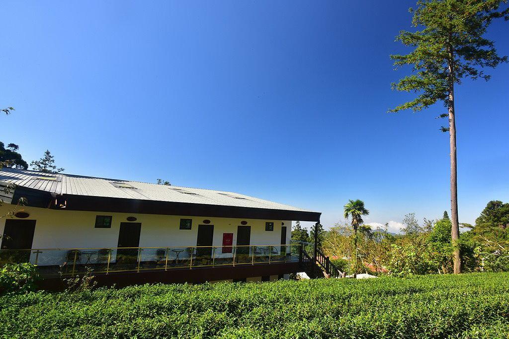 Вілла Long Yun Leisure Farm Феньчіху Екстер'єр фото